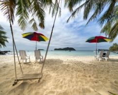 Phu Quoc Beach Break